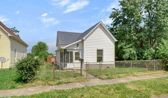 2400 Walnut St, Anderson, IN 46016