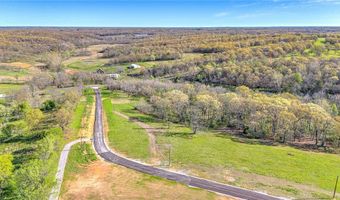 8013 Lot 9 Hill Country Dr, Decatur, AR 72722