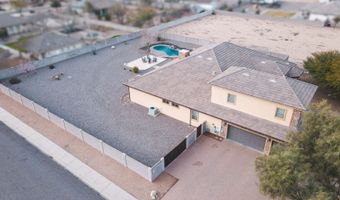 2320 N 51ST Ave, Central, AZ 85531
