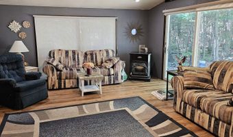4740 Wildwood Rd, Alger, MI 48610
