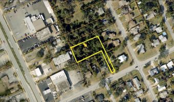 202 2nd St, Holly Hill, FL 32117