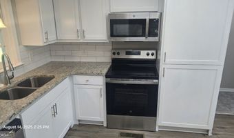 601 Youngs Mill Rd, Americus, GA 31719