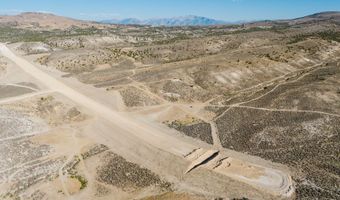 Washington Ave. Access, Elko, NV 89801