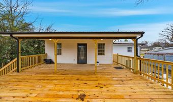 425 Cumberland Ave, Athens, TN 37303