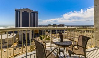 3101 Boardwalk 1007, Atlantic City, NJ 08401