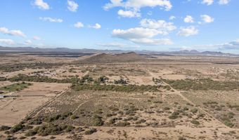 W Carver Road lot 2, Arlington, AZ 85322