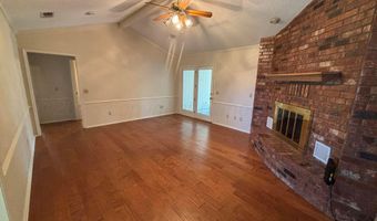 4209 RHINE Ave, Amarillo, TX 79110
