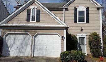 13536 Weycroft Cir, Alpharetta, GA 30004