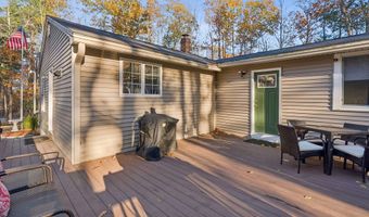 1618 Acton Ridge Rd, Acton, ME 04001