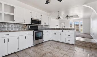 1400 Saybrook Rd, Ardmore, OK 73401