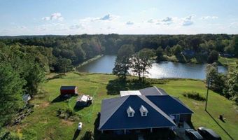 1275 League Creek Rd, Belden, MS 38826