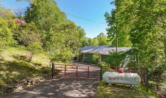 479 Old Dummy Line, Balsam, NC 28707