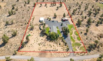 24855 Deer Ln, Bend, OR 97701