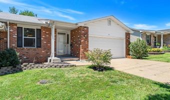 355 Oak Ridge Pkwy, Arnold, MO 63010