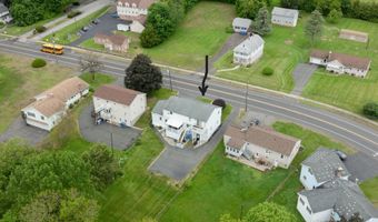 125 W Washington St, Bristol, CT 06010
