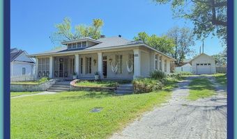 115 W 18th St, Ada, OK 74820