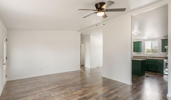 3136 W Rice Rd, Benson, AZ 85602