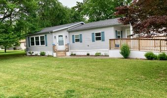 33425 Clover St CSG019, Lewes, DE 19958