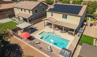 12217 W DAVIS Ln, Avondale, AZ 85323
