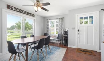 300 Lane 195 Crooked Lk, Angola, IN 46703