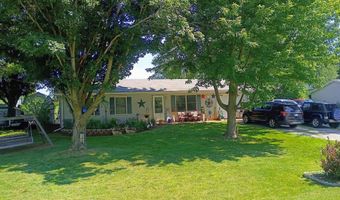 555 E Wendell Jacob Ave, Angola, IN 46703