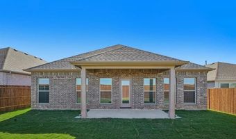 1033 Nighthawk Trl, Alvarado, TX 76009