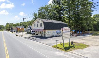 61 Dolloff Rd, Sebago, ME 04029