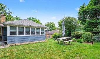 130 Worden Ave, Ann Arbor, MI 48103