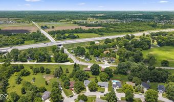 8536 Friendship Ln, Indianapolis, IN 46217