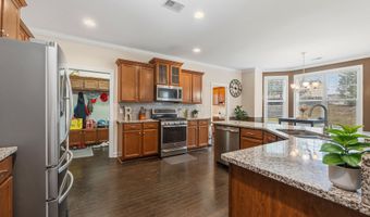564 Upper Trl, Blythewood, SC 29016