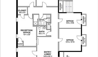 1709 Girard Blvd NE, Albuquerque, NM 87106