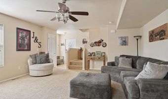 4904 TOPAZ Dr, Cheyenne, WY 82009