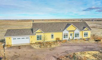 45460 Wolf Creek Dr, Bennett, CO 80102