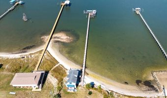 1630 Alligator Dr, Alligator Point, FL 32346