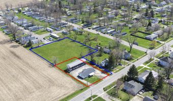 768 N Main St 1-5, Ada, OH 45810