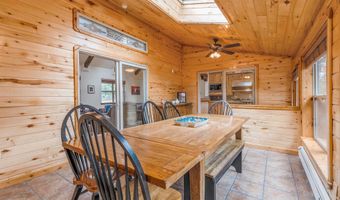26 Valle Grande Trl N, Angel Fire, NM 87710