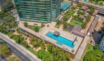 1288 Ala Moana Blvd 37I, Honolulu, HI 96814