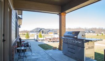4264 Chapel Hill Ct, Bargersville, IN 46106