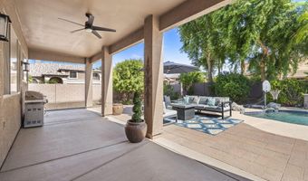 1711 E HORSESHOE Dr, Chandler, AZ 85249