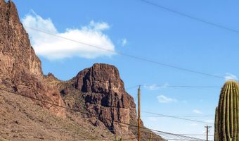 5455 E MINING CAMP St, Apache Junction, AZ 85119