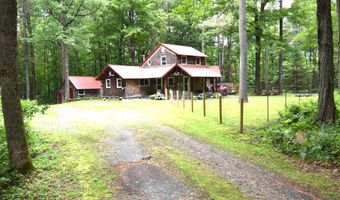 108 Maple Rd, Atkinson, ME 04426
