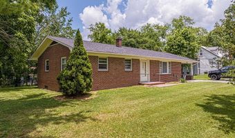 25449 Lee Hwy, Abingdon, VA 24211