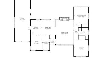 1610 S Shawnee Ave, Bartlesville, OK 74003