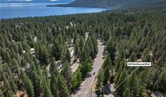 840 Northwood Blvd, Incline Village, NV 89451