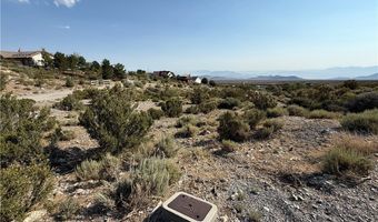 RUDIN Drive, Cold Creek, NV 89124