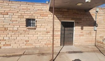 435 Park Ave, Ash Fork, AZ 86320