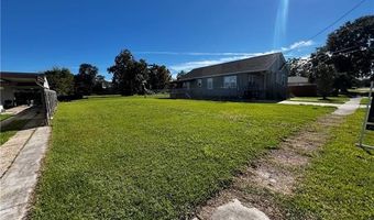 1507 ALEXANDER Ave, Arabi, LA 70032