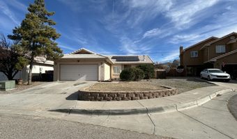 6900 Rancho Vista Pl NE, Albuquerque, NM 87113