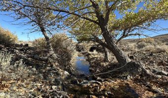 State Route 34, Gerlach, NV 89412