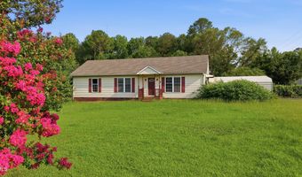 7912 Smith Rd, Apex, NC 27539